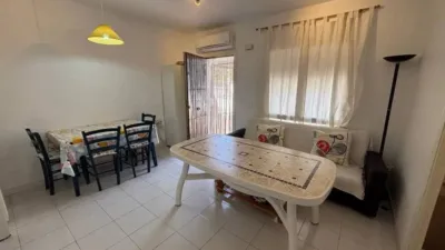 Chalet in Los Balcones-Los Altos-Punta Prima photo 33