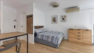Apartment in Playa del Cura photo 6