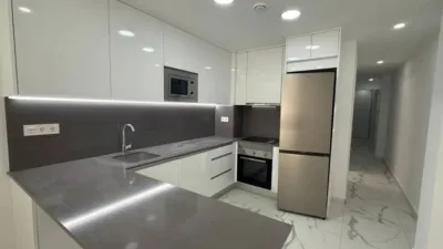 Apartment on Calle de la Loma photo 2