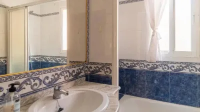 Chalet in Cabo Roig-La Zenia-La Regia photo 29