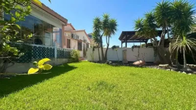 Chalet in Cabo Roig-La Zenia-La Regia photo 16