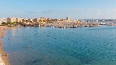 Pis – Torrevieja - Vista 4