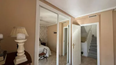 Chalet on Carrer de Panticosa photo 25