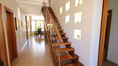 Chalet in Monòver - Monóvar photo 34