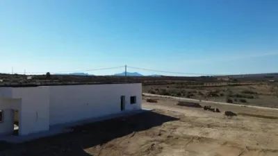 Chalet en Camarillas photo 31
