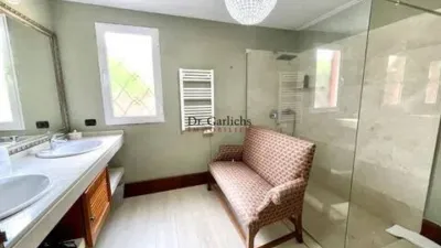 Chalet on Campo de Golf Street photo 23
