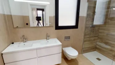 Chalet en Novelda photo 30
