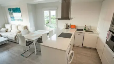 Duplex penthouse in Dehesa de Campoamor-Aguamarina photo 3