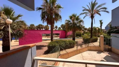 Piso – Orihuela, Residencial Vistamar Fase 6, Dehesa de Campoamor - Vista 3