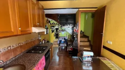 Apartment in Elche de La Sierra photo 27