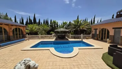 Chalet in Salinas photo 44