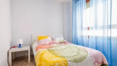 Apartment in Acequión-Los Naúfragos photo 21