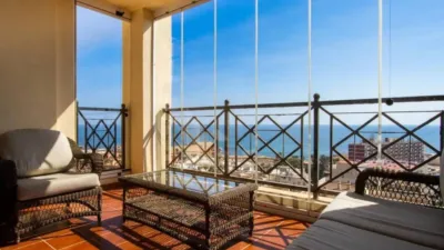 Pis – Torrevieja - Vista 4
