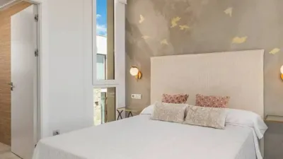 Chalet in Los Montesinos photo 19