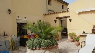 Rustic house in La Romana photo 5