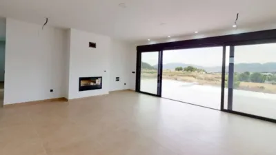 Chalet en Novelda photo 16