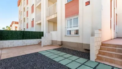 Apartment in Los Dolses-Montezenia-Lomas de Cabo photo 26