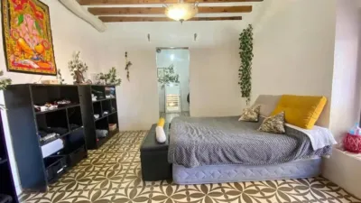 Rustic House in Yecla photo 8