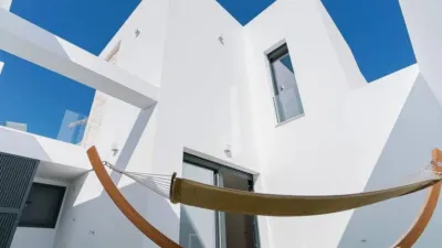 Casa - Vista 4