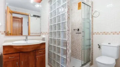 Apartment in Playa Flamenca-Las Piscinas photo 18