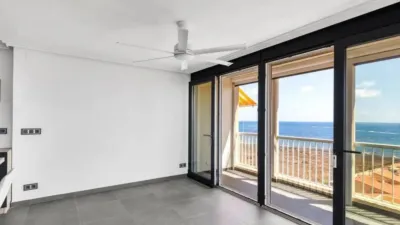 Pis – Torrevieja - Vista 2