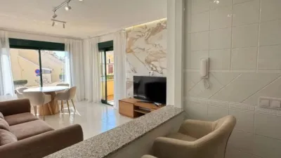 Apartment on Avenida Ibiza photo 15