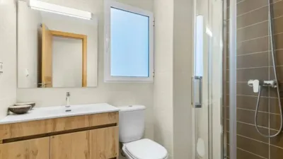 Apartment in Los Dolses-Montezenia-Lomas de Cabo photo 34