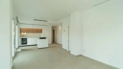 Apartment on Calle Miguel Barceló photo 23