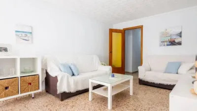 Apartment in Acequión-Los Naúfragos photo 26