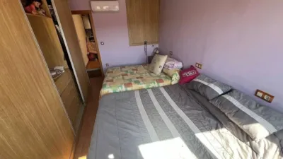 Apartment in Elche de La Sierra photo 32