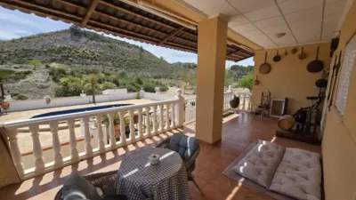 Casa - Vista 2