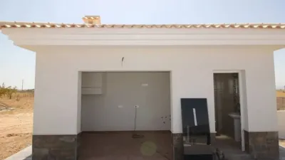 Chalet in Camarillas photo 17