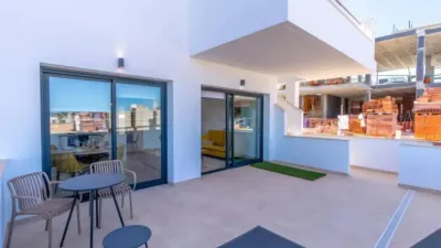 Casa – Torrevieja, Urbanización Los Balcones - Vista 5