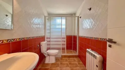 Chalet in Jumilla photo 24