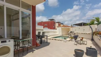 Apartment in La Florida-La Chismosa-Los Altos photo 21