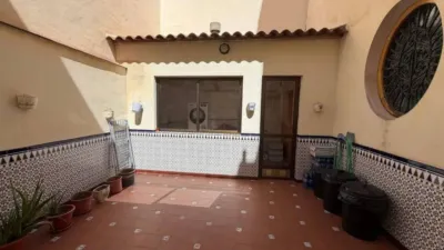 Apartment in Jumilla photo 8