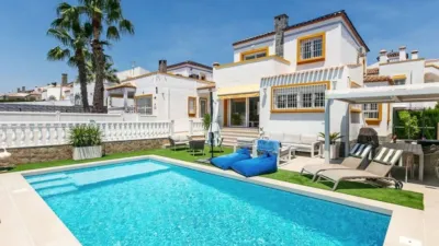 Casa – Orihuela - Vista 4