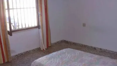 Casa rústica en El Fondó de les Neus - Hondón de las Nieves photo 11