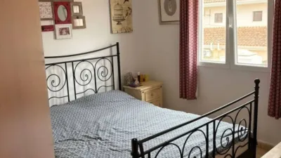 Apartment in Camarillas photo 11