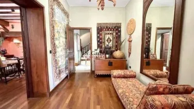 Chalet on Campo de Golf Street photo 5
