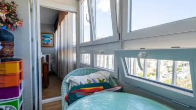 Apartment on Calle Doña Sinforosa photo 16