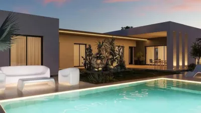 Chalet in La Romana photo 2