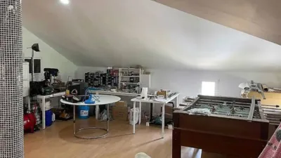 Chalet en Castalla photo 27