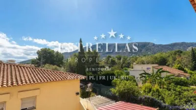 Apartment in L'Alfàs del Pi photo 7
