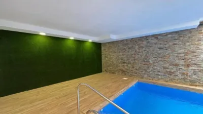 Piso en calle Arquitecto Larramendi photo 59