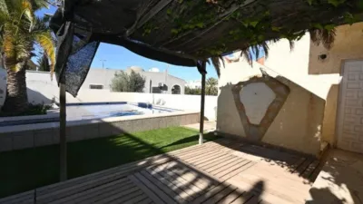 Chalet on Calle Cabo de Palo Bal, 2 photo 23