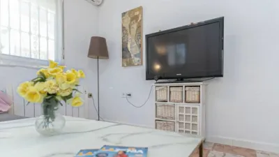 Apartment in Playa Flamenca-Las Piscinas photo 12