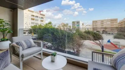 Pis – Torrevieja - Vista 2