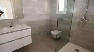Chalet in Camarillas photo 28