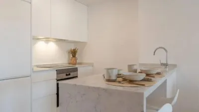 Apartment in Playa Flamenca-Las Piscinas photo 21
